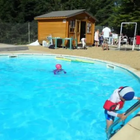 Dans Station De Aux Pieds Des Pistes 公寓 瑟洛内