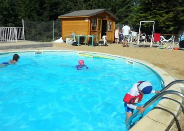 Dans Station De Aux Pieds Des Pistes Lejlighed Selonnet