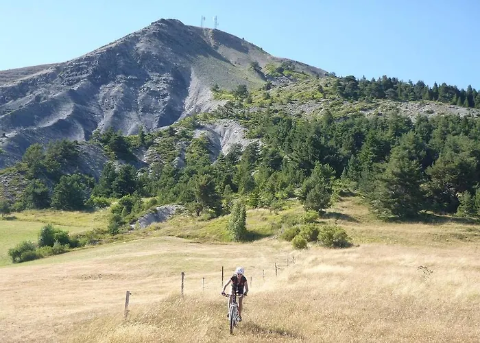 Dans Station De Aux Pieds Des Pistes Lejlighed