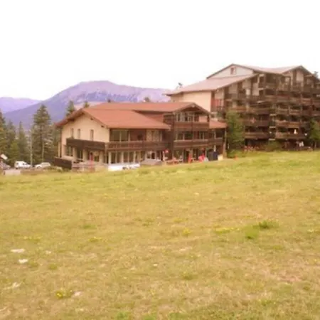 Apartment Studette Dans Station De Aux Pieds Des Pistes