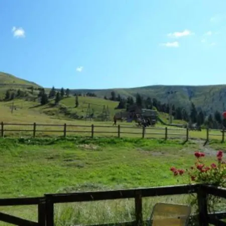 Dans Station De Aux Pieds Des Pistes Апартаменты