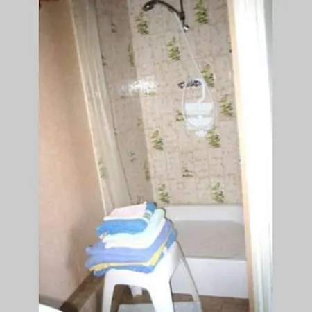 Dans Station De Aux Pieds Des Pistes Apartament