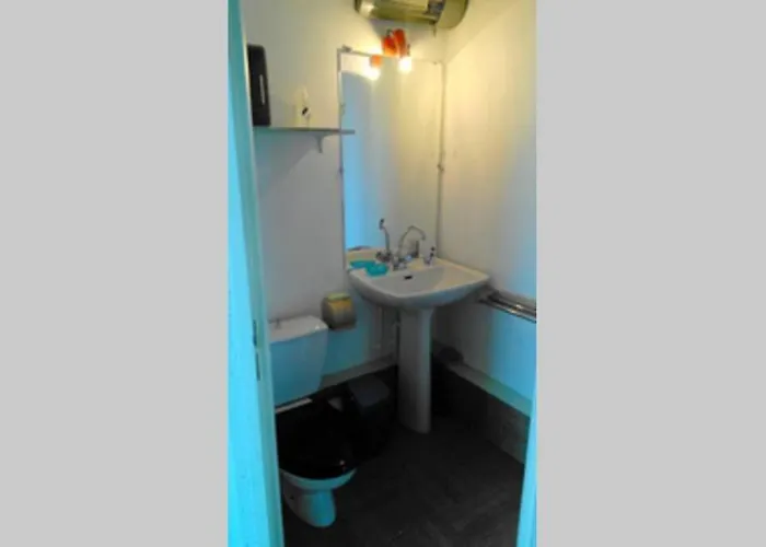 Dans Station De Aux Pieds Des Pistes Apartment